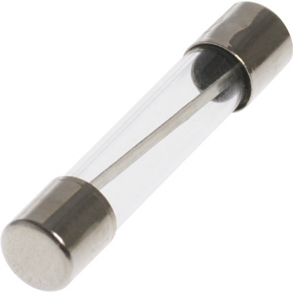 AGC30 FUSE