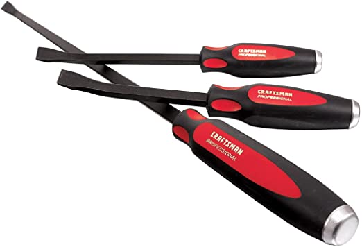 CM PRY BAR SET 3PC