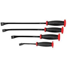 4-PCS PRY BAR SET