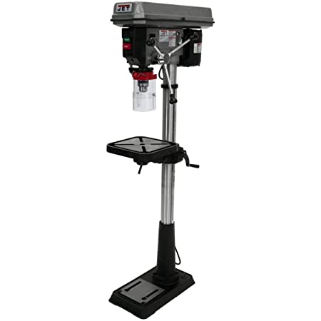 JDP-20MF DRILL PRESS