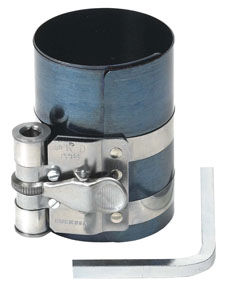 PISTON RING COMPRESSOR