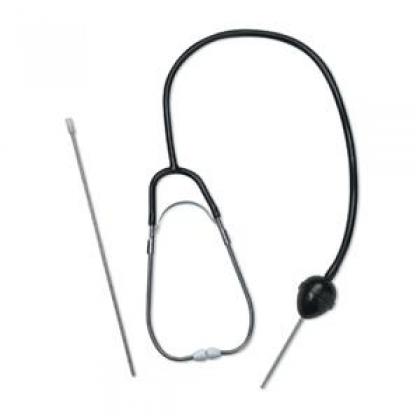 MECHANIC'S STETHOSCOPE