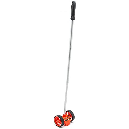 COMPACT MEASURING WHEEL