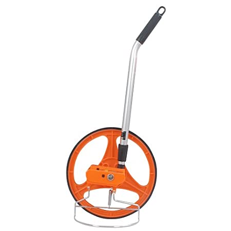 CONTRACTOR MEASURING WHEEL