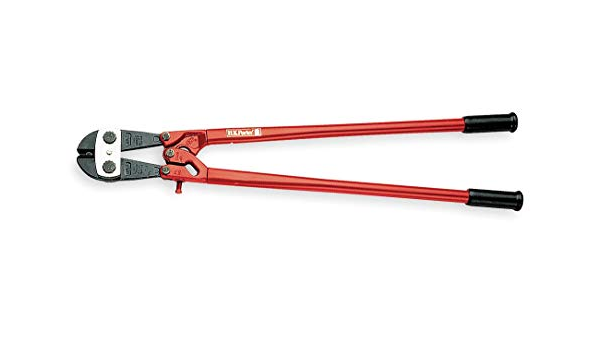 36" BOLT CUTTER