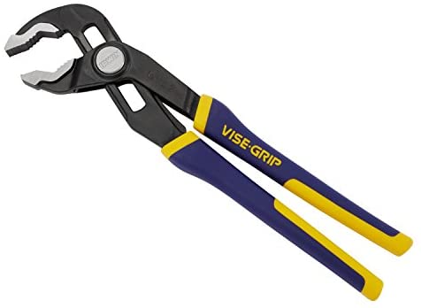 LOCKING PLIER 12"