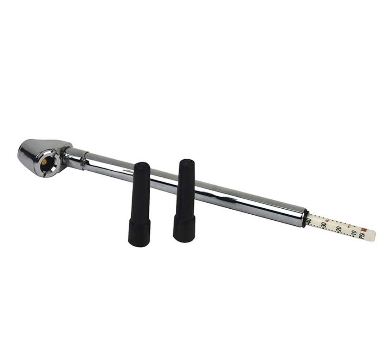 TIRE GAUGE DUAL HEAD