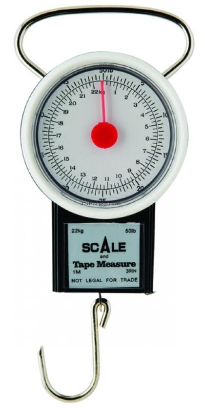 SCALE & TAPE CPMBO