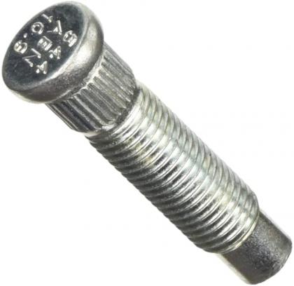 FRONT WHEEL STUD