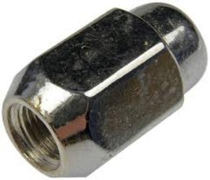 WHEEL NUTS
