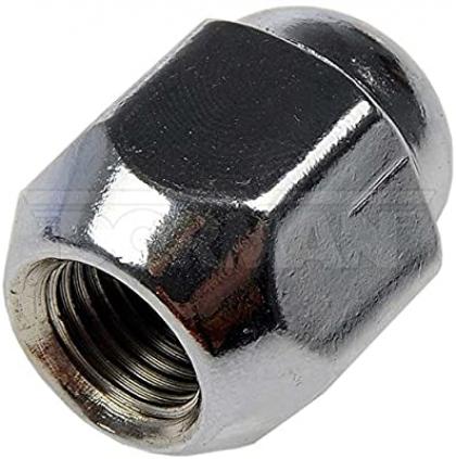 WHEEL NUTS
