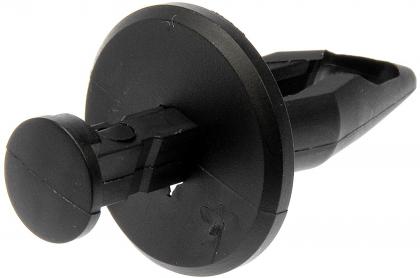REAR BUMPER RETAINER
