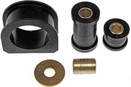 RACK BUSHING