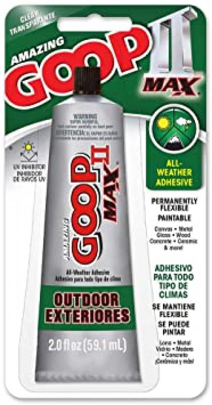 AMAZING GOOP 11 MAX -2OZ