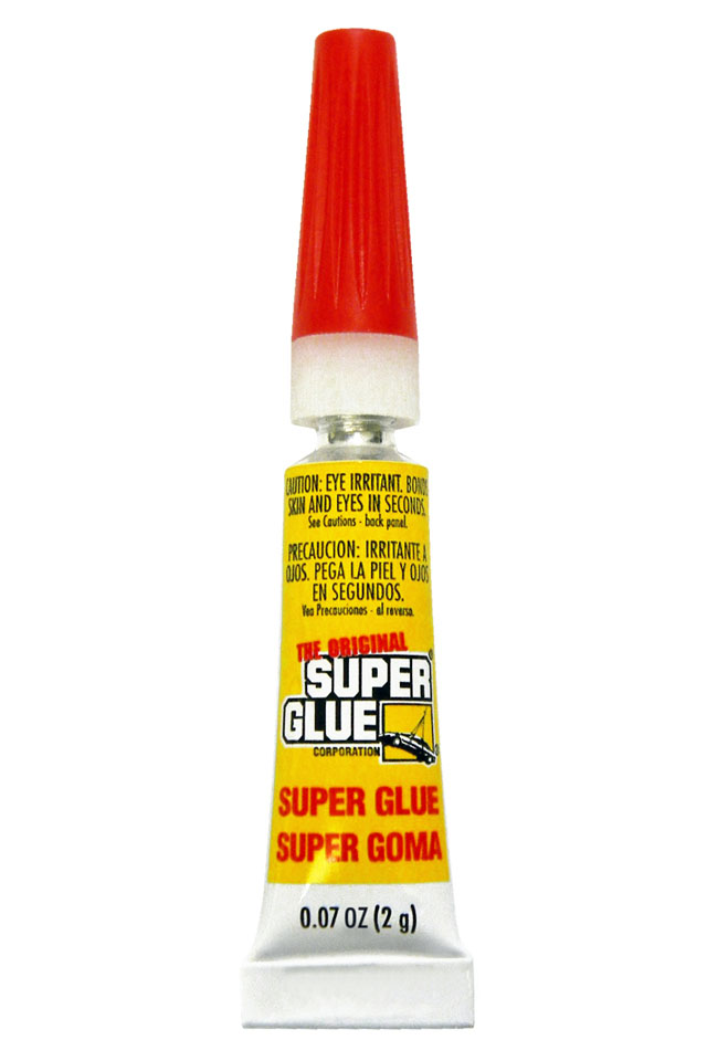 SUPER GLUE -2GM TUBE