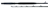 REDBONE 6' 1PC TRL/SU 30-80LB