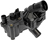 THERMOSTAT HOUSING FORD