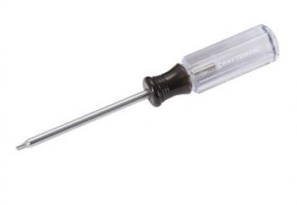 CM #10 TX SCREWDRIVER