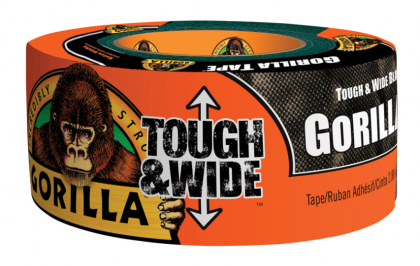 GORILLA TAPE TOUGH&WIDE