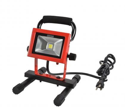 CM LED FLOODLIGHT 10W
