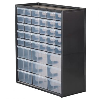 39 BIN SYSTEM