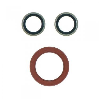 TIMING COVER SET
