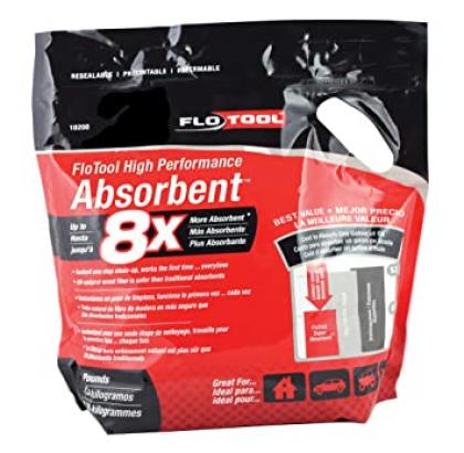 ABSORBENT
