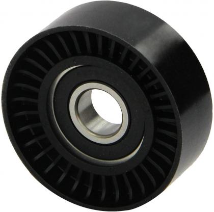 BELT TENSIONER PULLEY