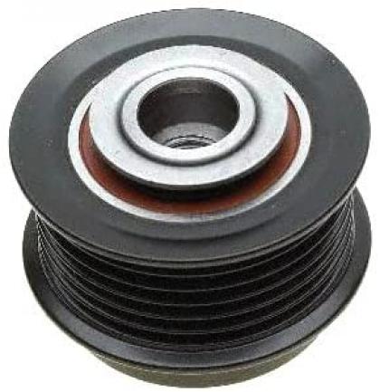 ALTERNATOR PULLEY
