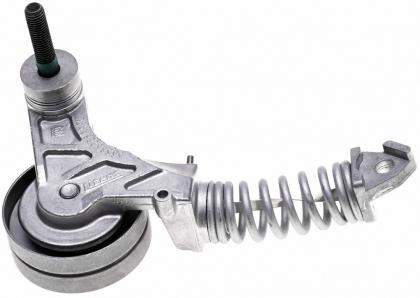 BELT TENSIONER PULLEY