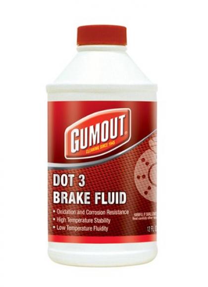 DOT3 BRK.FLUID 32OZ.