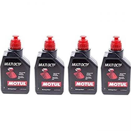 MOTUL MULTI DCTF SYN