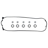 VALVE COVER GASKET