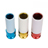 3PCS 1/2" DR IMPACT SOCKET SET