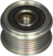 ALTERNATOR PULLEY