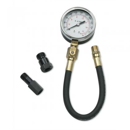 COMPRESSION TESTER