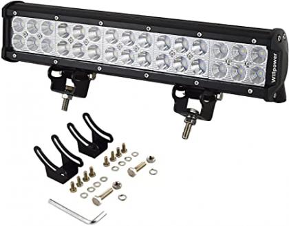 15' LED LIGHT BAR
