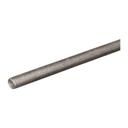 ALL THREAD PLT 3/8-16X1FT
