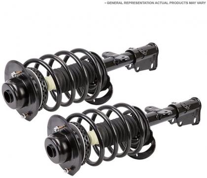 FRONT SHOCKS