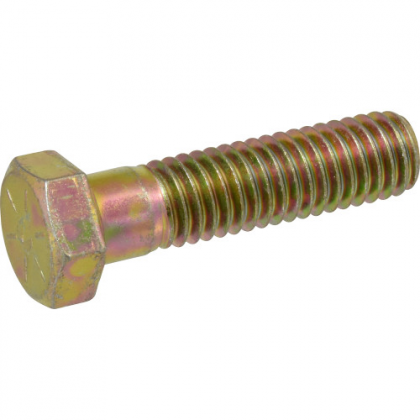 C 3/8X2 HCS8