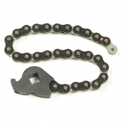 CHAIN WRENCH