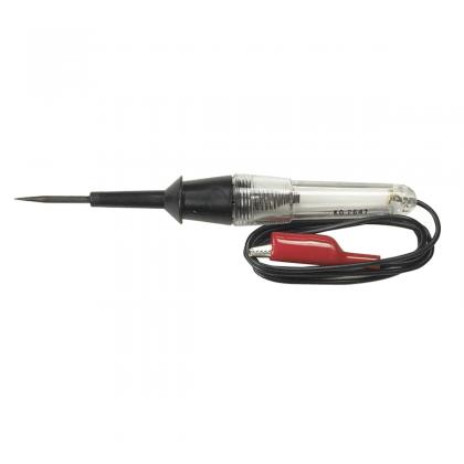 CIRCUIT CONTINUITY TESTER