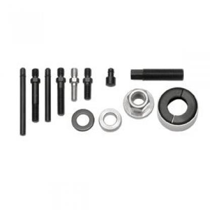 PULLEY PULLER & INSTALLER SET