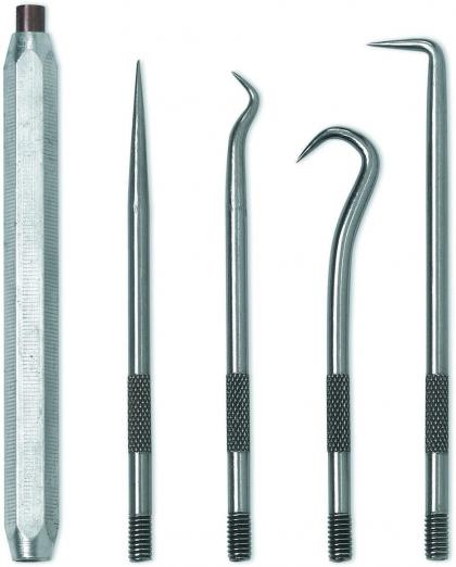 HOOK & PICK SET