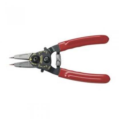 COMB. SNAP RING