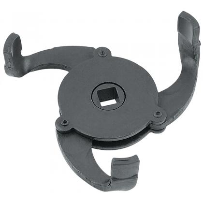 UNVL. OIL FILTER PULLER