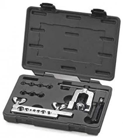 DBL. FLARE TOOL KIT