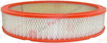AIR FILTER