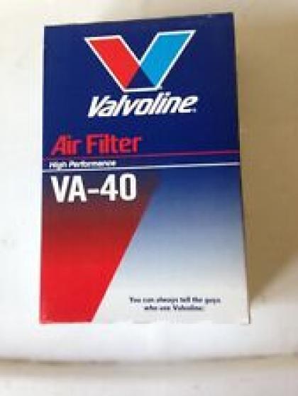 AIR FILTER