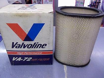 AIR FILTER